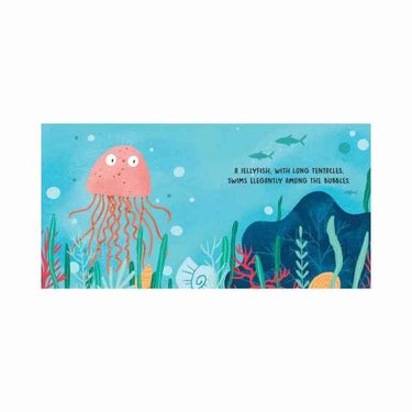 Sweet Sounds Stories - The Sea